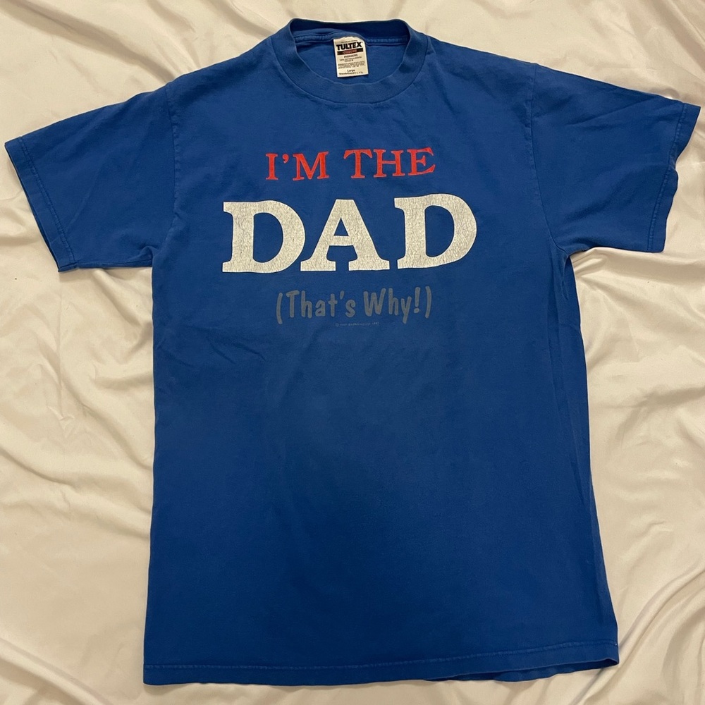 Vintage ‘93 T Shirt